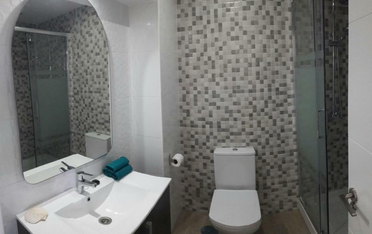 Alicate Playa. Appartement *