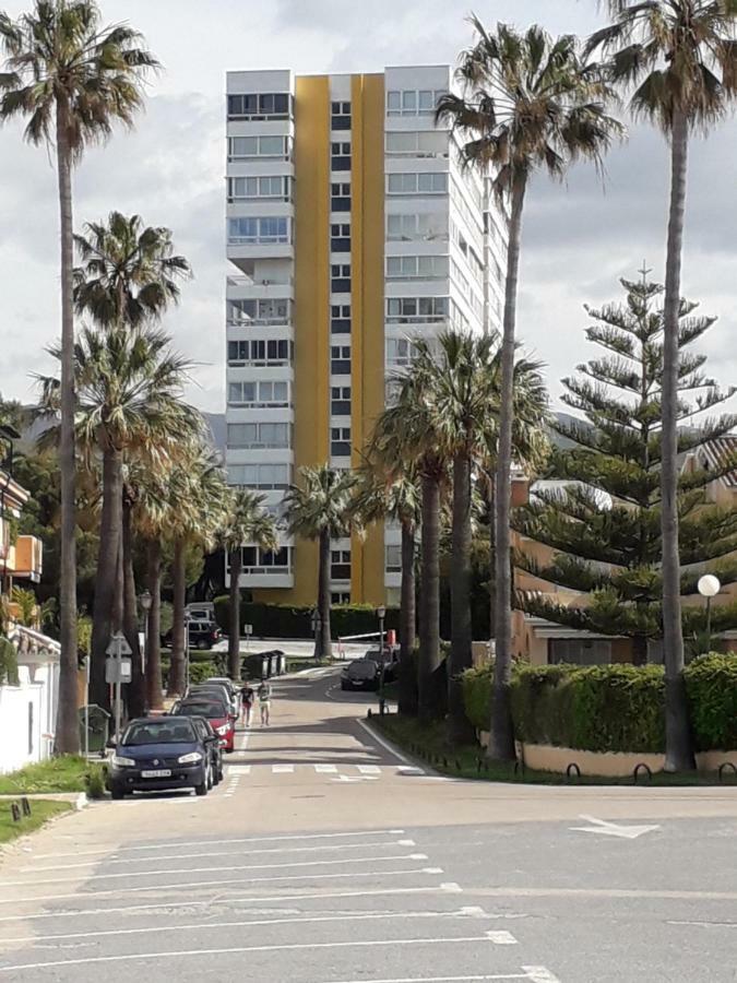 Alicate Playa. Marbellac