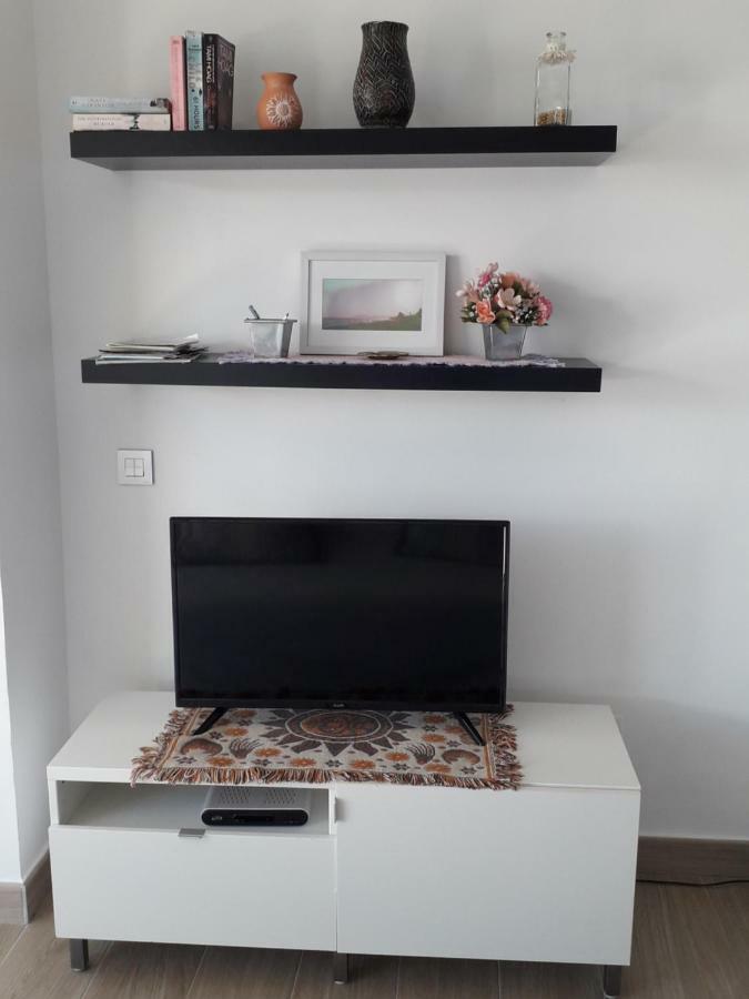 Appartement Alicate Playa. Marbellac