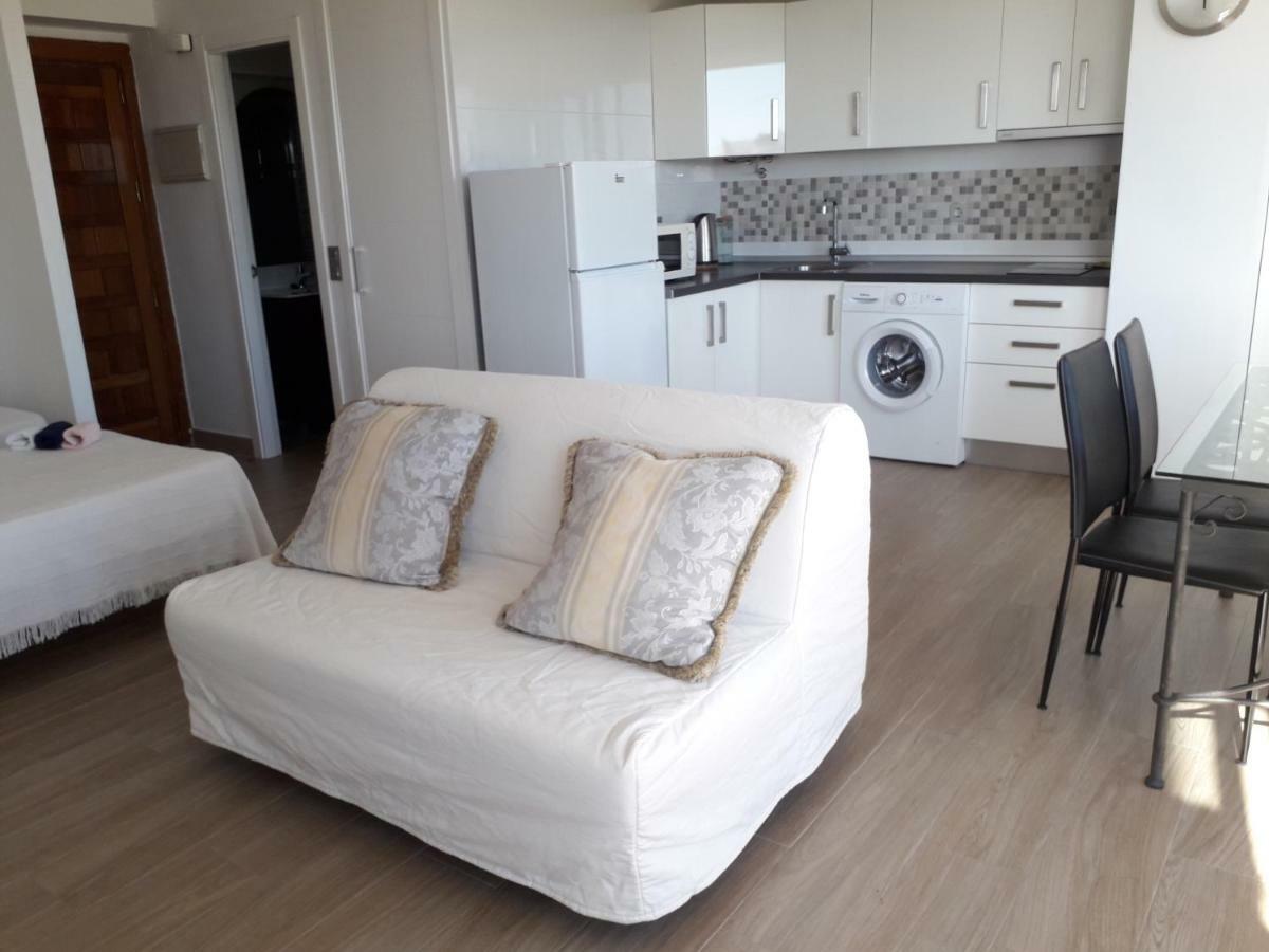 Appartement Alicate Playa. *