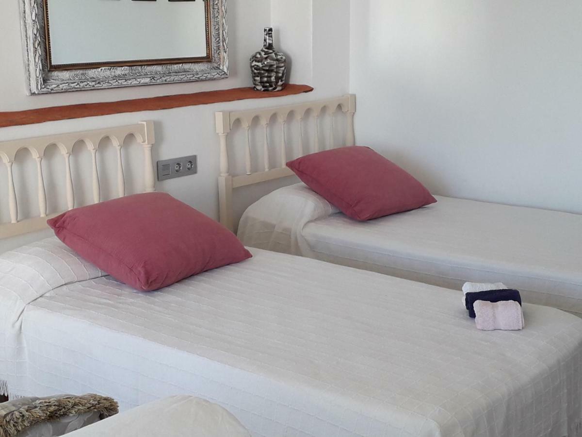 Alicate Playa. Appartement