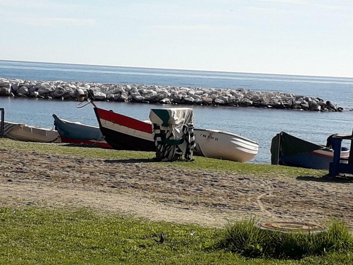 Alicate Playa. * Marbellac
